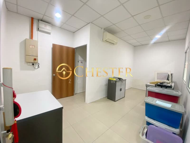 Shop / Office untuk Disewa di Taman Koperasi Bahagia (Batu Pahat) - ZG Law - PropertyGuru.com.my
