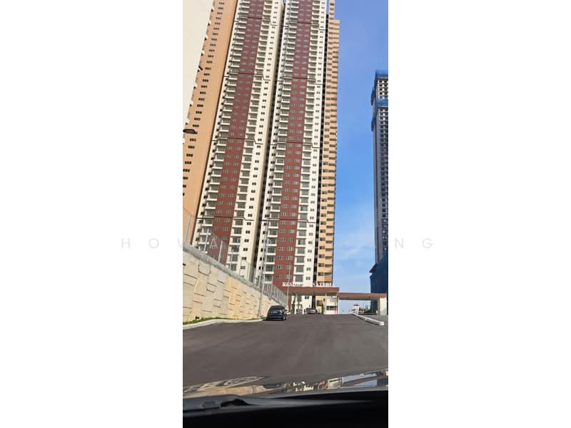 Kondominium untuk Disewa di Residensi Sateria - Howard Chang - Exterior - PropertyGuru.com.my
