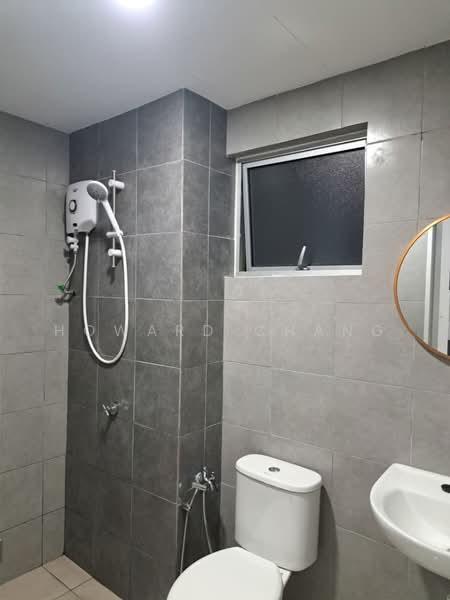 Kondominium untuk Disewa di Residensi Sateria - Howard Chang - Bathroom - PropertyGuru.com.my