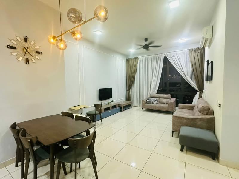 Service Residence for Sale at The Park Sky Residence - Venesa Tan - PropertyGuru.com.my