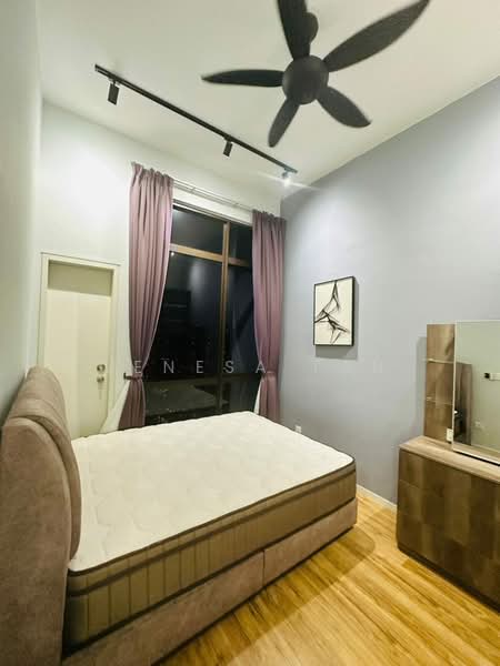 Service Residence for Sale at The Park Sky Residence - Venesa Tan - PropertyGuru.com.my