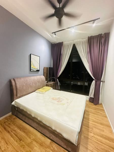 Service Residence for Sale at The Park Sky Residence - Venesa Tan - PropertyGuru.com.my