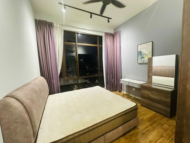 Service Residence for Sale at The Park Sky Residence - Venesa Tan - PropertyGuru.com.my