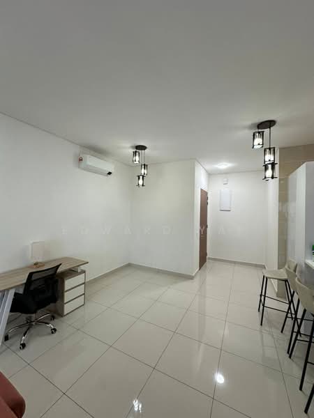 Kondominium untuk Dijual di TRIA Seputeh in 9 Seputeh, Kuala Lumpur - Edward Yap - Interior - PropertyGuru.com.my