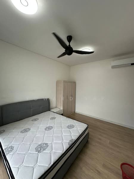 Kondominium untuk Dijual di TRIA Seputeh in 9 Seputeh, Kuala Lumpur - Edward Yap - Bedroom - PropertyGuru.com.my
