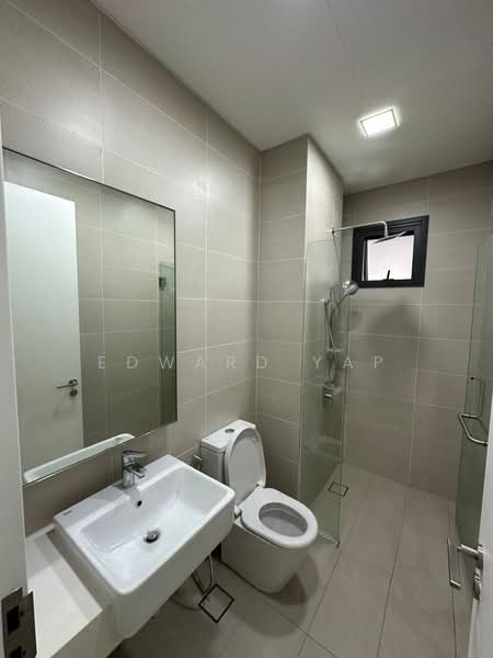 Kondominium untuk Dijual di TRIA Seputeh in 9 Seputeh, Kuala Lumpur - Edward Yap - Bathroom - PropertyGuru.com.my