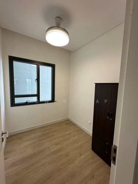 Kondominium untuk Dijual di TRIA Seputeh in 9 Seputeh, Kuala Lumpur - Edward Yap - Bedroom - PropertyGuru.com.my