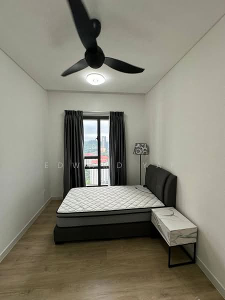 Kondominium untuk Dijual di TRIA Seputeh in 9 Seputeh, Kuala Lumpur - Edward Yap - Bedroom - PropertyGuru.com.my