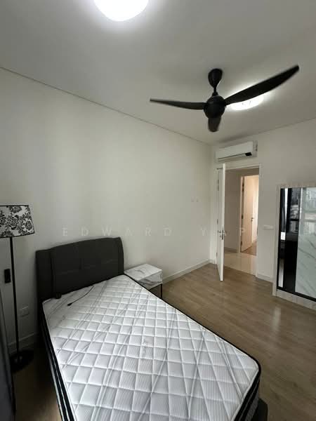 Kondominium untuk Dijual di TRIA Seputeh in 9 Seputeh, Kuala Lumpur - Edward Yap - Bedroom - PropertyGuru.com.my