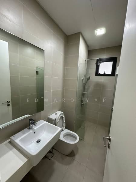Kondominium untuk Dijual di TRIA Seputeh in 9 Seputeh, Kuala Lumpur - Edward Yap - PropertyGuru.com.my