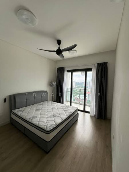 Kondominium untuk Dijual di TRIA Seputeh in 9 Seputeh, Kuala Lumpur - Edward Yap - PropertyGuru.com.my