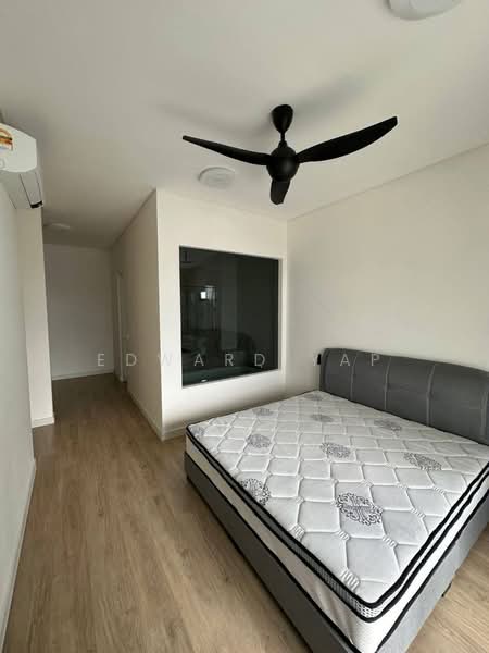 Kondominium untuk Dijual di TRIA Seputeh in 9 Seputeh, Kuala Lumpur - Edward Yap - PropertyGuru.com.my