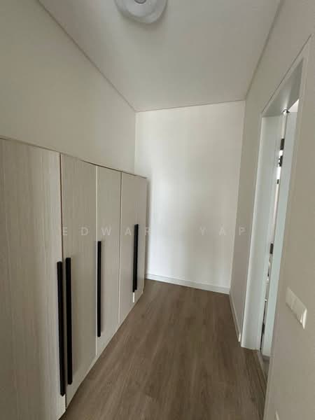 Kondominium untuk Dijual di TRIA Seputeh in 9 Seputeh, Kuala Lumpur - Edward Yap - PropertyGuru.com.my