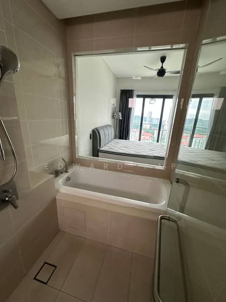 Kondominium untuk Dijual di TRIA Seputeh in 9 Seputeh, Kuala Lumpur - Edward Yap - PropertyGuru.com.my