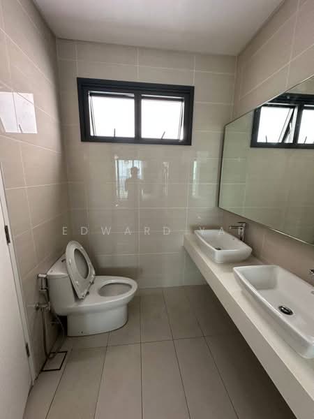 Kondominium untuk Dijual di TRIA Seputeh in 9 Seputeh, Kuala Lumpur - Edward Yap - PropertyGuru.com.my