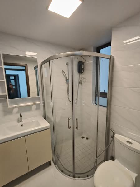 Apartment for Rent at Starview Bay @ Forest City - Ck Leow - PropertyGuru.com.my