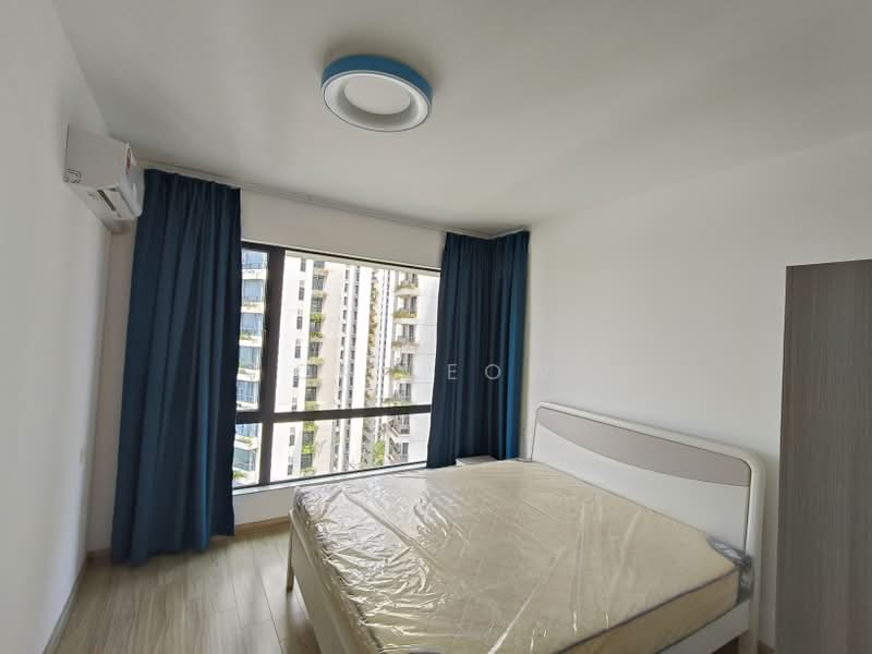 Apartment for Rent at Starview Bay @ Forest City - Ck Leow - PropertyGuru.com.my