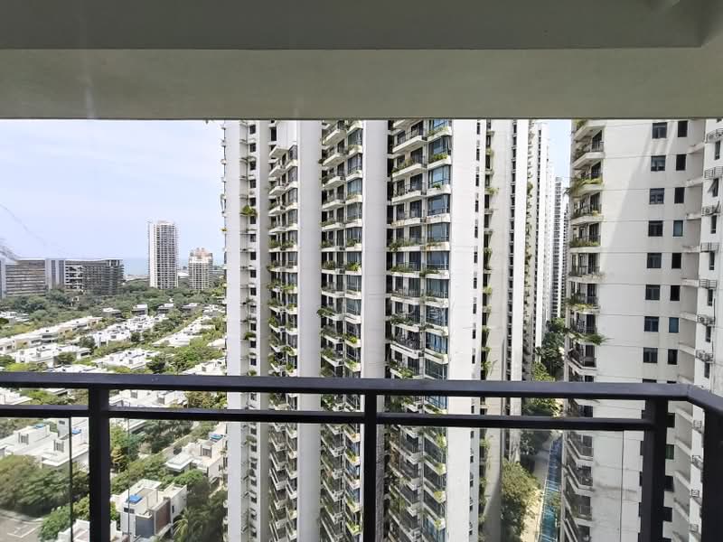 Apartment for Rent at Starview Bay @ Forest City - Ck Leow - PropertyGuru.com.my
