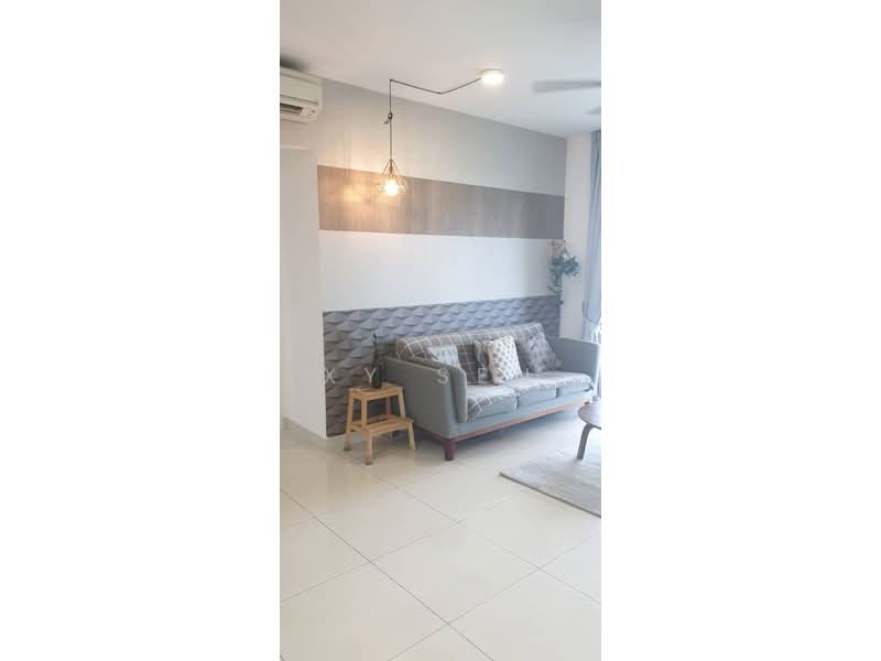 Condominium for Rent at Teega Residences - XY Sen - PropertyGuru.com.my