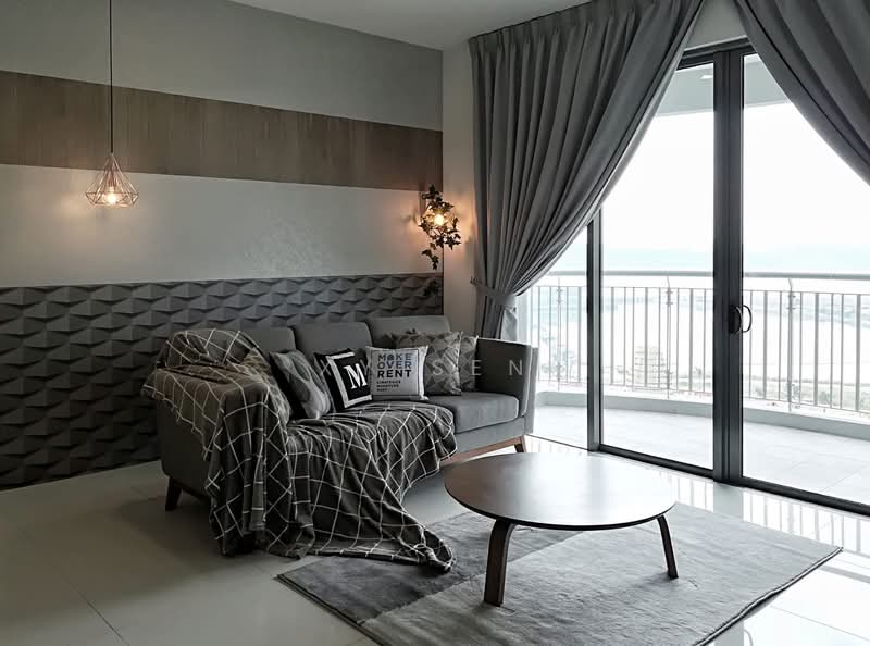 Condominium for Rent at Teega Residences - XY Sen - PropertyGuru.com.my