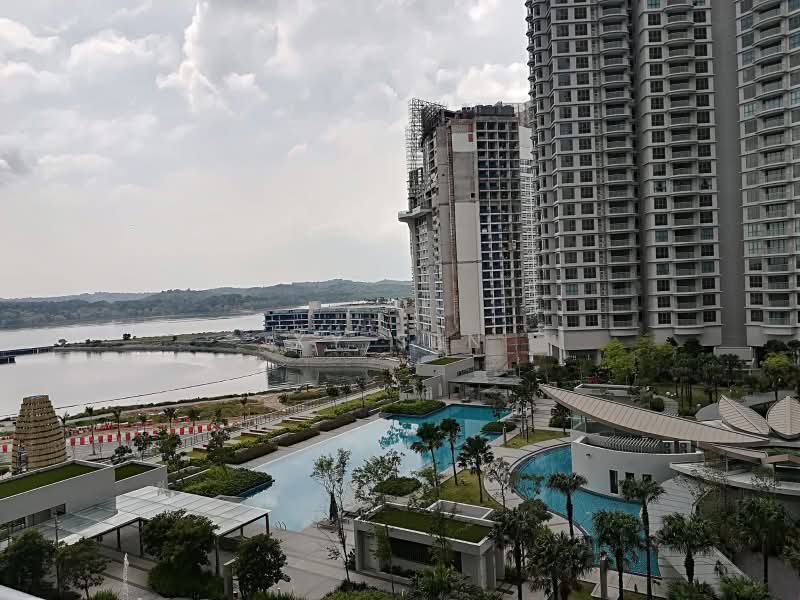Condominium for Rent at Teega Residences - XY Sen - PropertyGuru.com.my