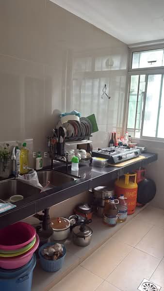 Kondominium untuk Dijual di Kepong Sentral Condominium - See Hui Tan - PropertyGuru.com.my