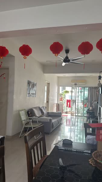 Kondominium untuk Dijual di Kepong Sentral Condominium - See Hui Tan - PropertyGuru.com.my