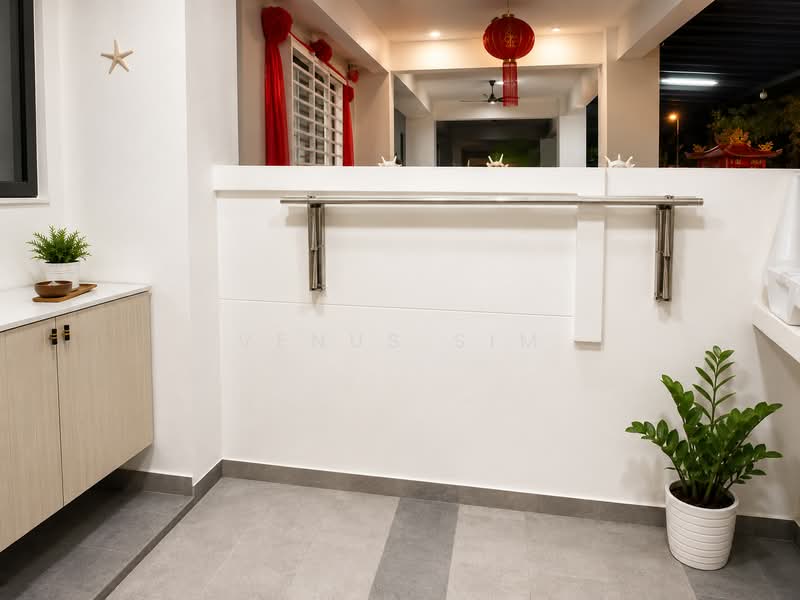 2-storey Terraced House for Rent in Telok Panglima Garang (Selangor) - Venus Sim - Interior - PropertyGuru.com.my