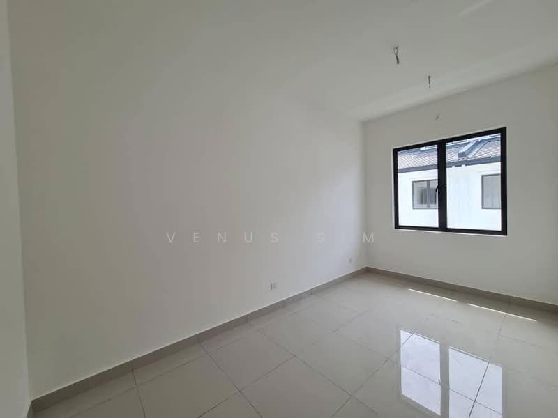 2-storey Terraced House for Rent in Telok Panglima Garang (Selangor) - Venus Sim - Interior - PropertyGuru.com.my