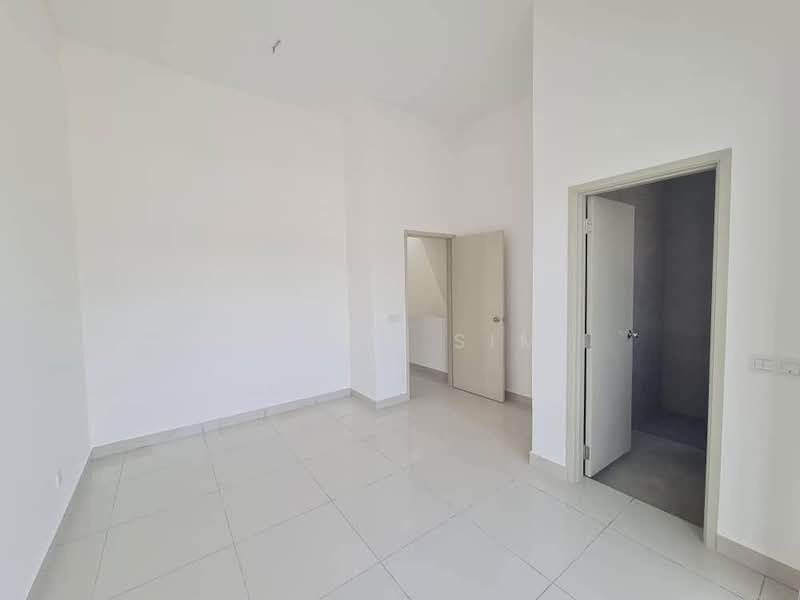 2-storey Terraced House for Rent in Telok Panglima Garang (Selangor) - Venus Sim - Interior - PropertyGuru.com.my