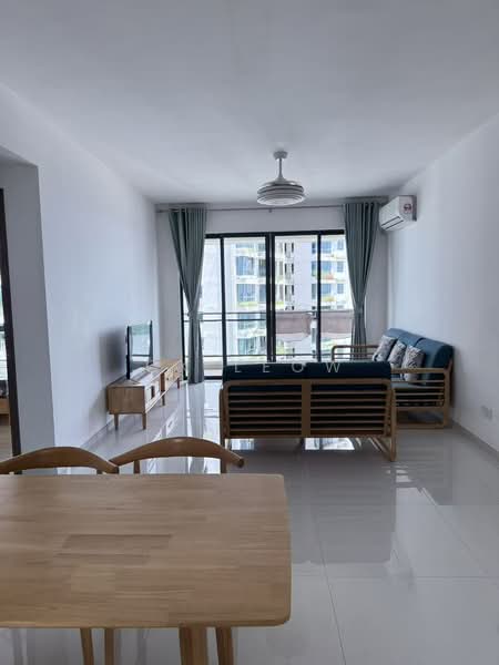 Condominium for Rent at Ataraxia Park @ Forest City - Ck Leow - PropertyGuru.com.my