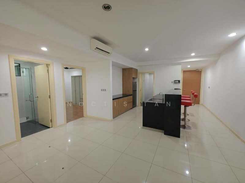 Apartment for Sale at Impiana - Noctis Tan - Kitchen - PropertyGuru.com.my