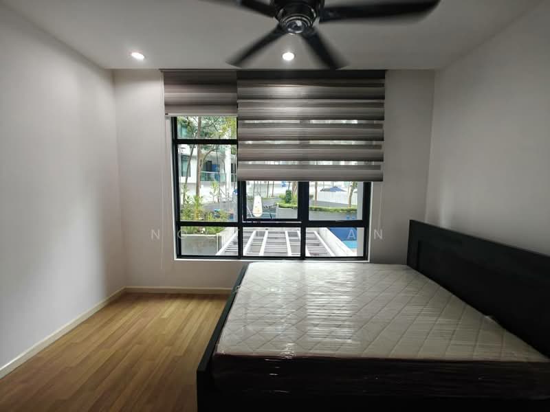 Apartment for Sale at Impiana - Noctis Tan - Bedroom - PropertyGuru.com.my