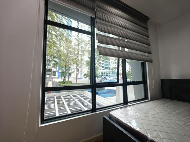 Apartment for Sale at Impiana - Noctis Tan - Bedroom - PropertyGuru.com.my