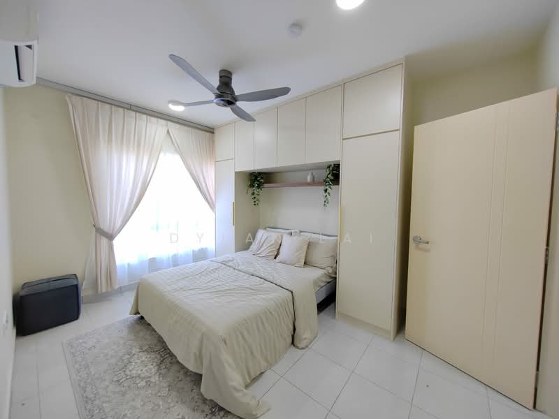 Townhouse for Sale in Bandar Baru Salak Tinggi (Sepang) - Dylan Lai - Bedroom - PropertyGuru.com.my