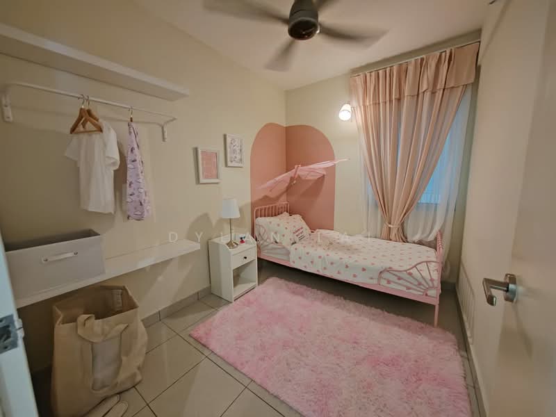 Townhouse for Sale in Bandar Baru Salak Tinggi (Sepang) - Dylan Lai - Bedroom - PropertyGuru.com.my