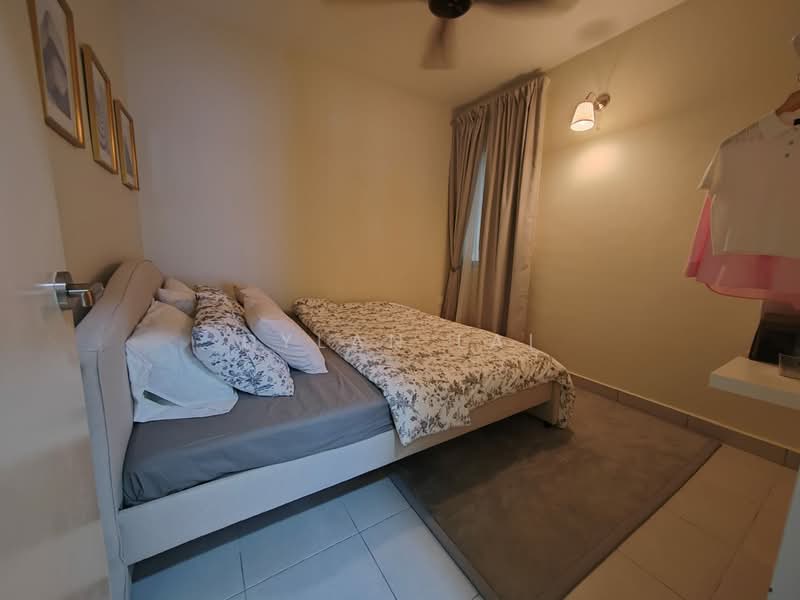 Townhouse for Sale in Bandar Baru Salak Tinggi (Sepang) - Dylan Lai - Bedroom - PropertyGuru.com.my
