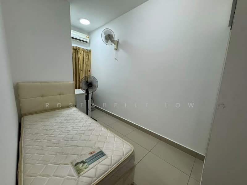Kediaman Servis untuk Disewa di Domain 5 @ NeoCyber - Roseabelle Low - Bedroom - PropertyGuru.com.my