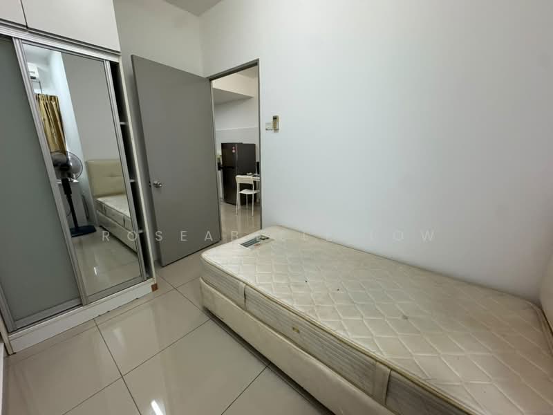 Kediaman Servis untuk Disewa di Domain 5 @ NeoCyber - Roseabelle Low - Bedroom - PropertyGuru.com.my
