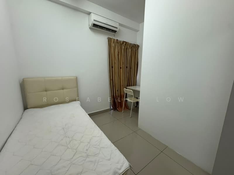Kediaman Servis untuk Disewa di Domain 5 @ NeoCyber - Roseabelle Low - Bedroom - PropertyGuru.com.my