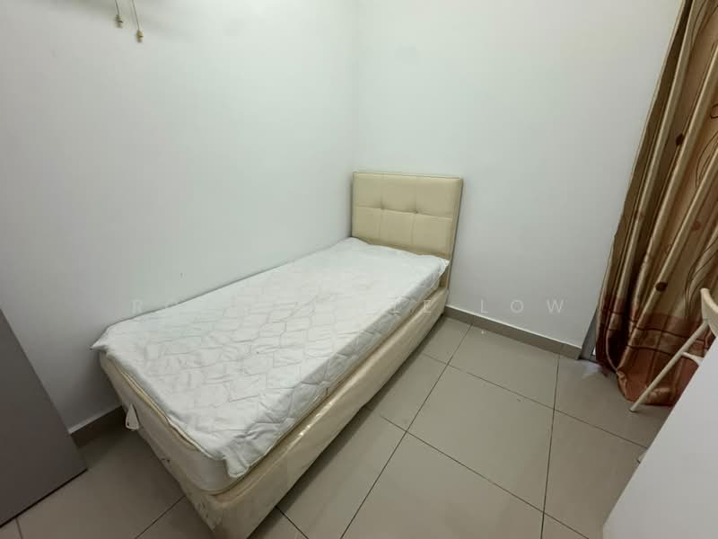 Kediaman Servis untuk Disewa di Domain 5 @ NeoCyber - Roseabelle Low - Bedroom - PropertyGuru.com.my