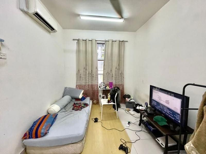 Service Residence for Rent at Domain 5 @ NeoCyber - Roseabelle Low - Bedroom - PropertyGuru.com.my