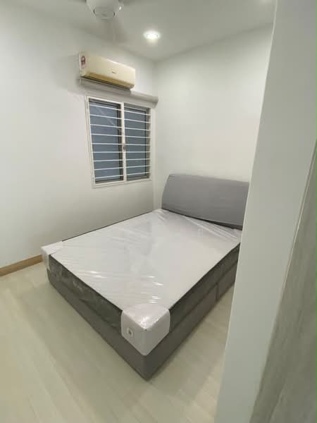 Condominium for Rent at Mutiara Residence - KK Yap - Bedroom - PropertyGuru.com.my