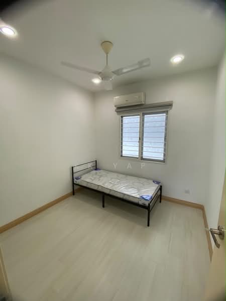 Condominium for Rent at Mutiara Residence - KK Yap - Bedroom - PropertyGuru.com.my
