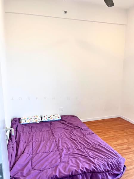 Servis Apartment untuk Dijual di The Glenz @ Glenmarie - Josephine Chou - Bedroom - PropertyGuru.com.my
