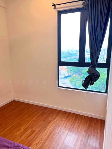 Servis Apartment untuk Dijual di The Glenz @ Glenmarie - Josephine Chou - Bedroom - PropertyGuru.com.my