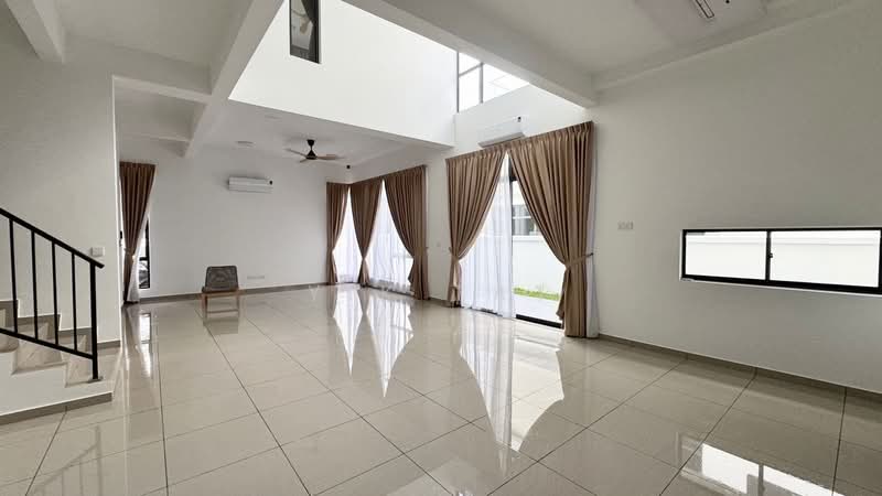 Rumah Kluster untuk Dijual di Horizon Hills (Iskandar Puteri (Nusajaya)) - Yik Tat - PropertyGuru.com.my