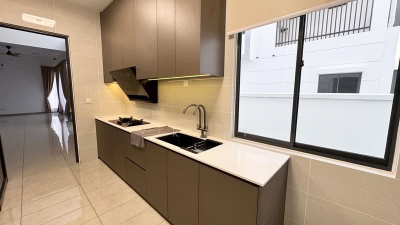 Rumah Kluster untuk Dijual di Horizon Hills (Iskandar Puteri (Nusajaya)) - Yik Tat - PropertyGuru.com.my