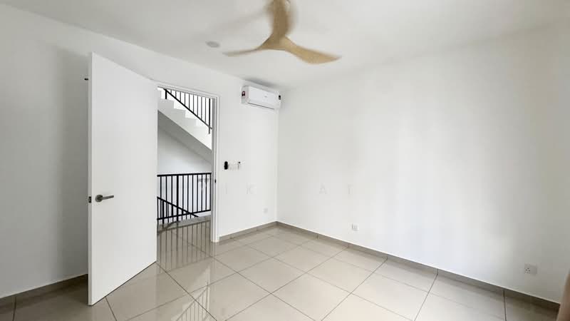 Rumah Kluster untuk Dijual di Horizon Hills (Iskandar Puteri (Nusajaya)) - Yik Tat - PropertyGuru.com.my