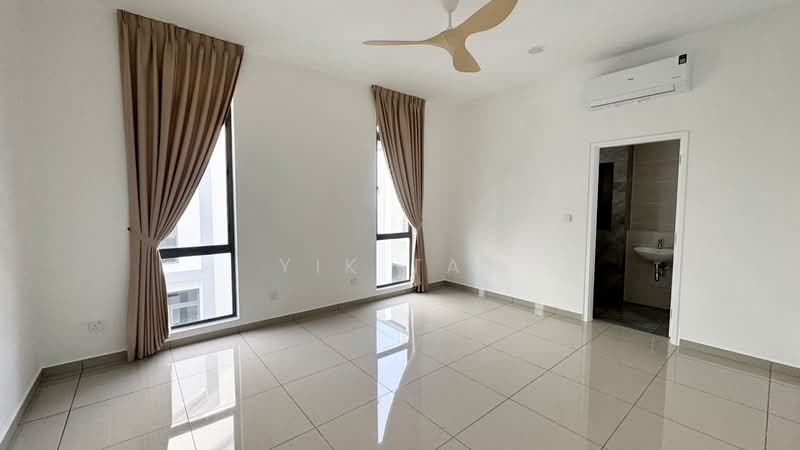 Rumah Kluster untuk Dijual di Horizon Hills (Iskandar Puteri (Nusajaya)) - Yik Tat - PropertyGuru.com.my